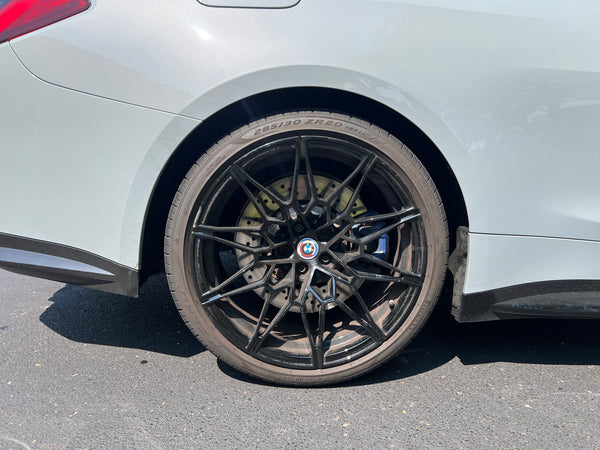 2023 BMW M4 Competition xDrive 2D Coupe