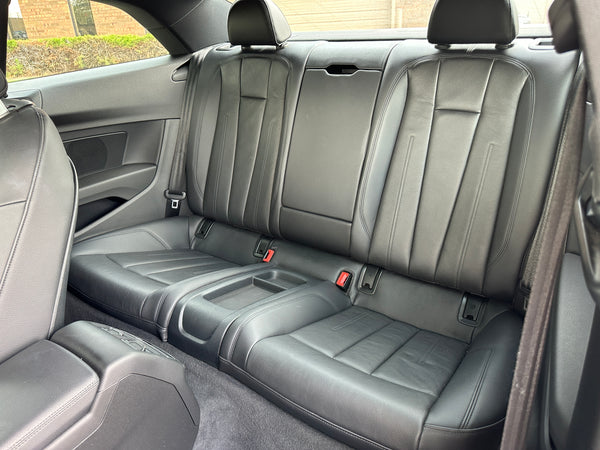 2018 Audi A5 Premium 2D Coupe