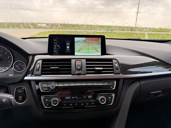 2017 BMW 430i xDrive Gran Coupe 4D