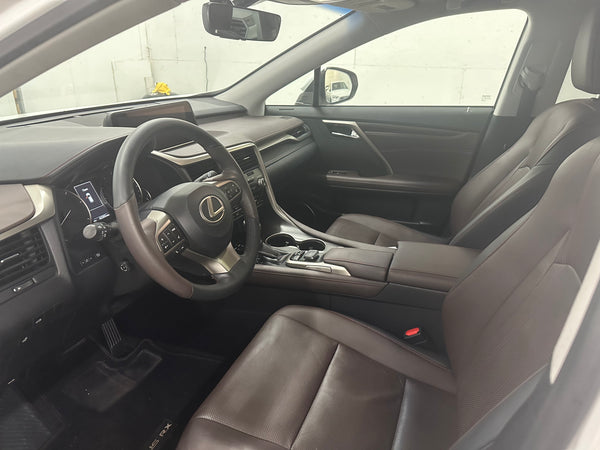 2016 Lexus RX 350 4D SUV