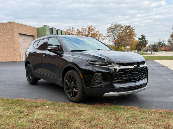 2020 Chevrolet Blazer LT 4D SUV