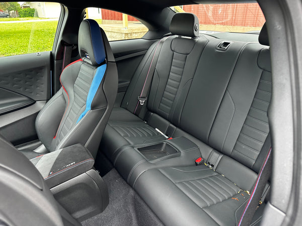 2023 BMW M2 2D Coupe