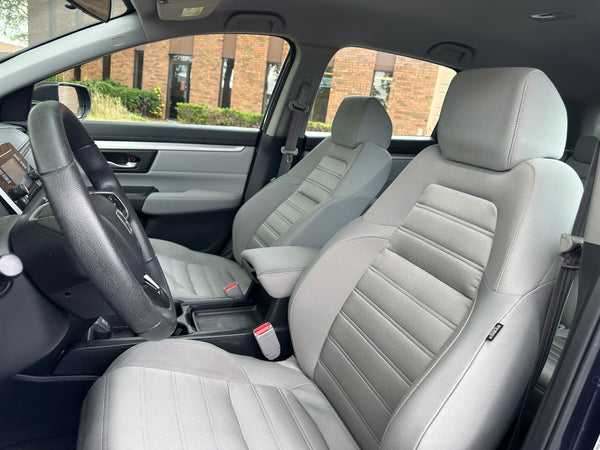 2019 Honda CR-V LX 4D SUV