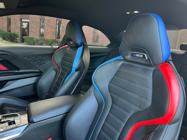 2024 BMW M2 2D Coupe