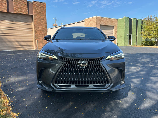 2023 Lexus NX 250 4D SUV