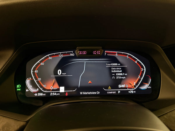 2019 BMW X5 xDrive 50I 4D SUV