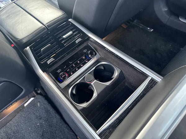 2020 BMW M760 xDrive 4D Sedan