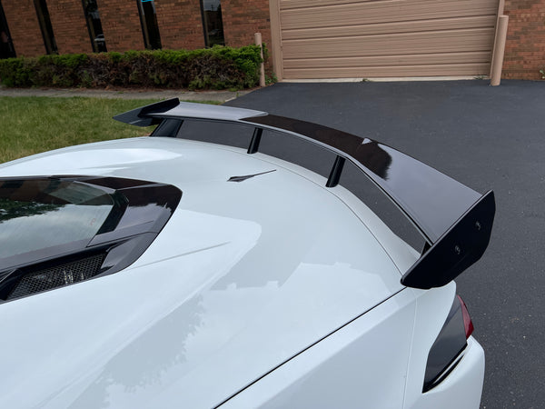 2023 Chevrolet Corvette 1LT 2D Coupe