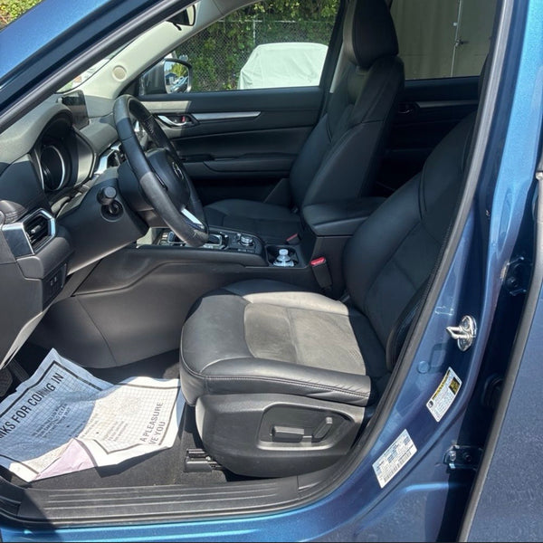 2019 Mazda CX-5 Touring 4D SUV