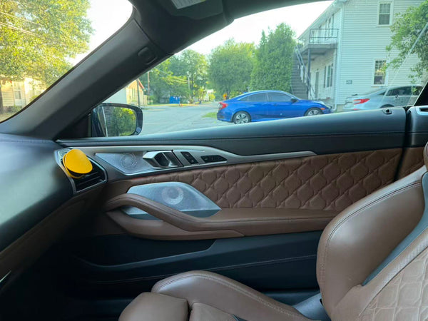 2020 BMW M8 xDrive 2D Convertible