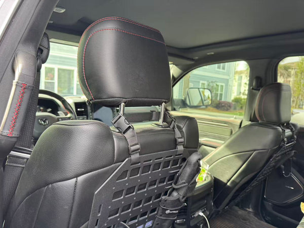 2021 Ram 1500 TRX 4D Pickup