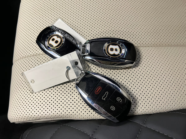 2020 Bentley Continental GT V8 2D Coupe