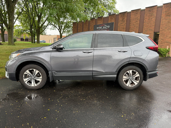 2020 Honda CR-V LX 4D SUV