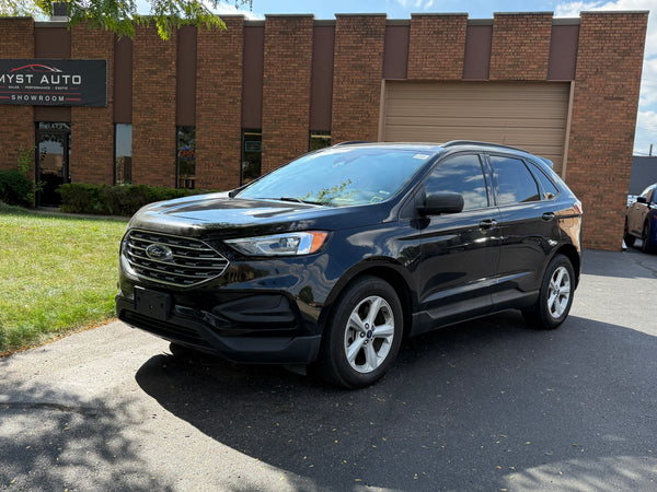 2021 Ford Edge SE 4D SUV