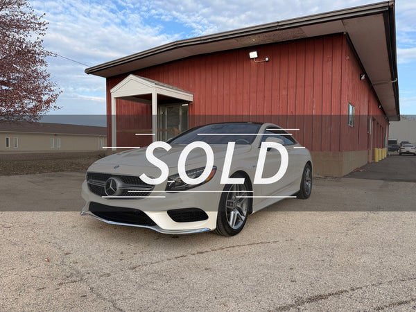 2016 Mercedes-Benz S550 4MATIC 2D Coupe