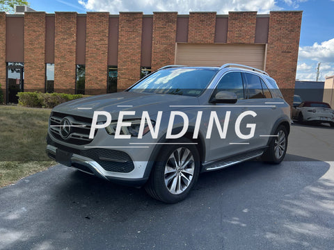 2021 Mercedes-Benz GLE 350 4MATIC 4D SUV
