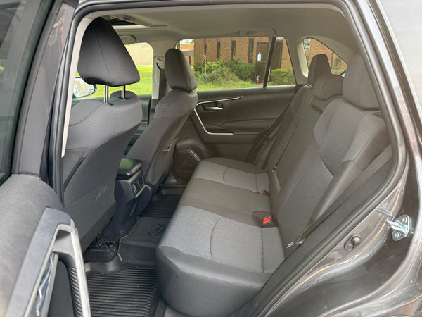 2025 Toyota Rav4 XLE 4 Door SUV
