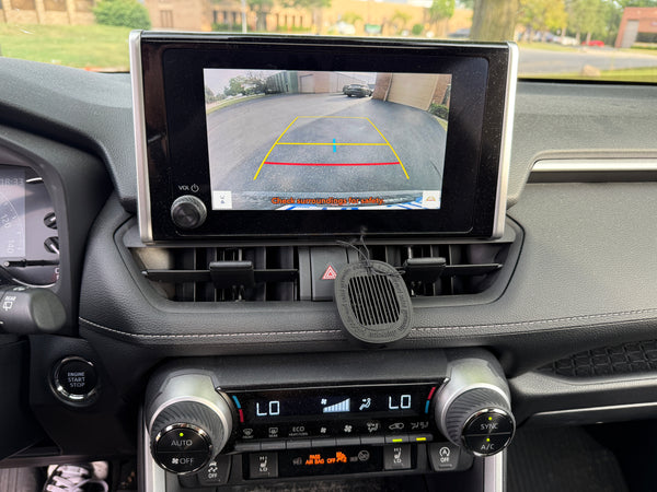 2025 Toyota Rav4 XLE 4 Door SUV