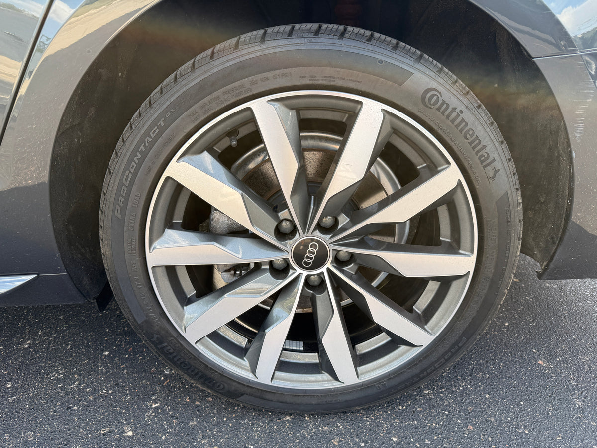 2023 Audi A4 Premium 4D Sedan