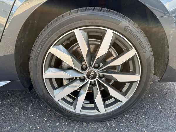 2023 Audi A4 Premium 4D Sedan