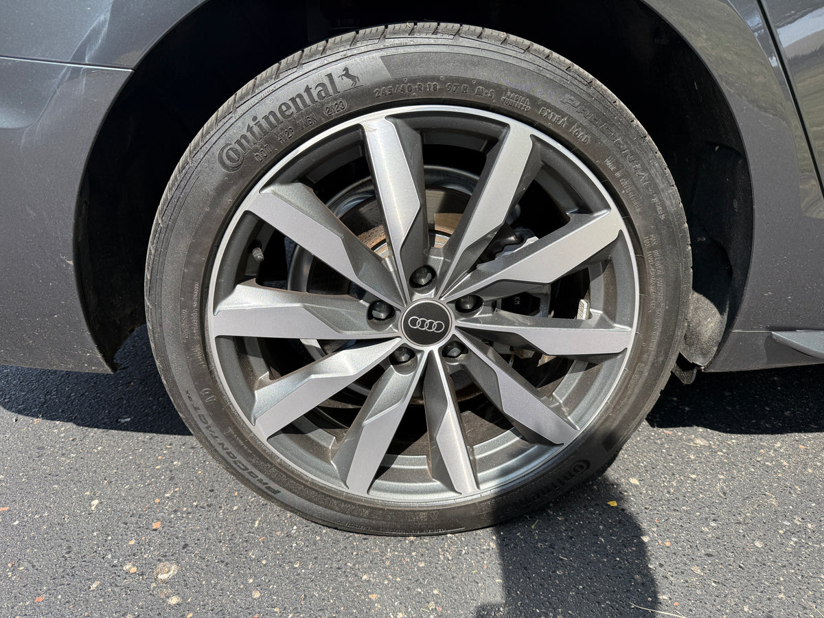 2023 Audi A4 Premium 4D Sedan