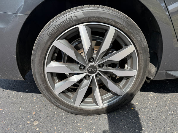 2023 Audi A4 Premium 4D Sedan