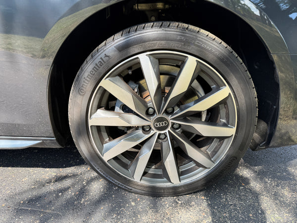 2023 Audi A4 Premium 4D Sedan