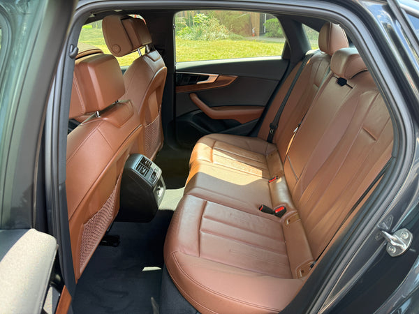2023 Audi A4 Premium 4D Sedan