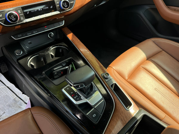 2023 Audi A4 Premium 4D Sedan