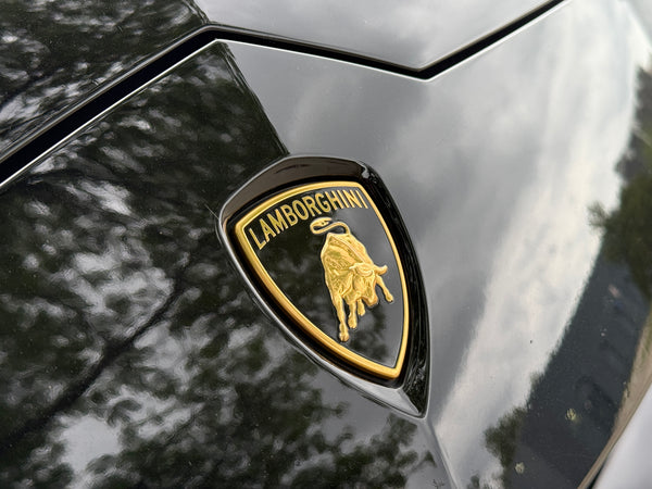 2019 Lamborghini Urus 4D SUV