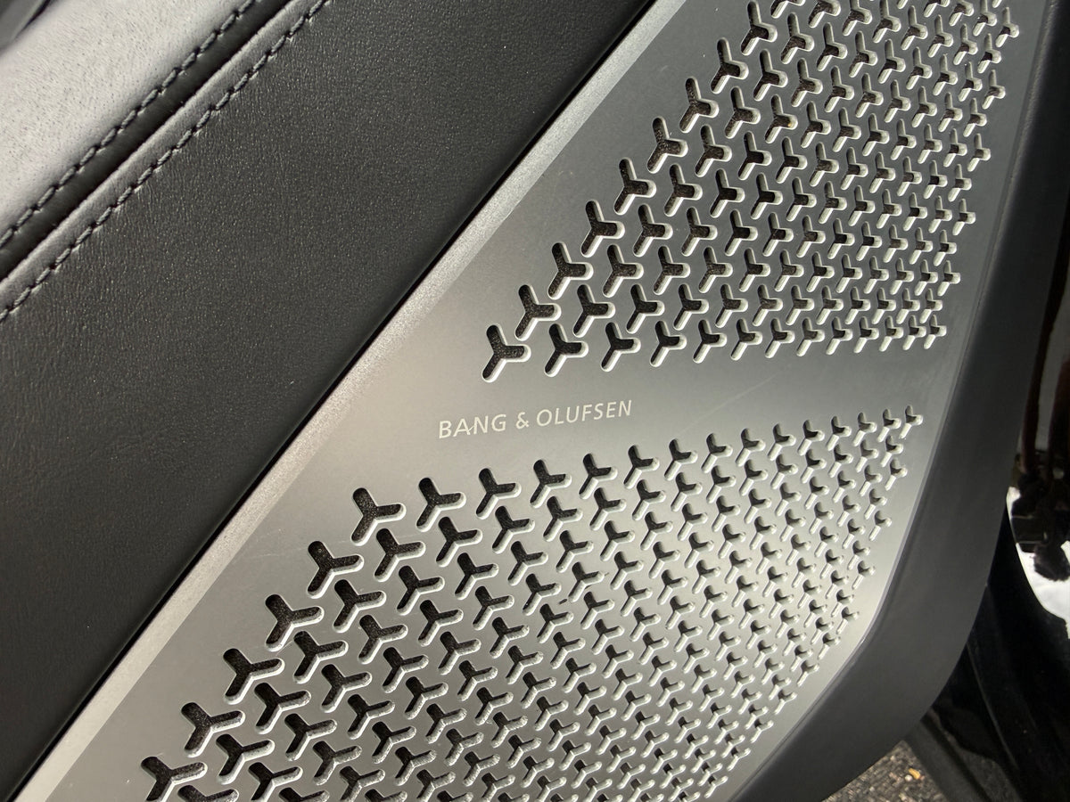 2019 Lamborghini Urus 4D SUV