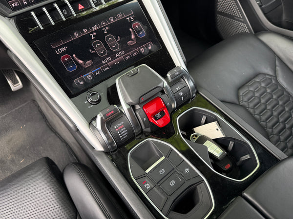 2019 Lamborghini Urus 4D SUV