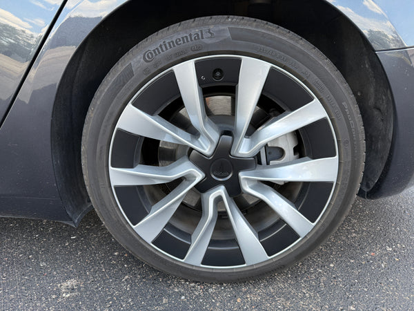 2024 Tesla Model 3 4D Sedan