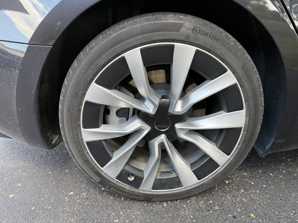 2024 Tesla Model 3 4D Sedan