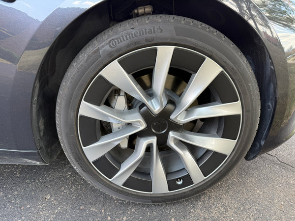 2024 Tesla Model 3 4D Sedan
