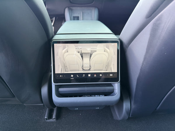 2024 Tesla Model 3 4D Sedan