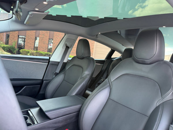 2024 Tesla Model 3 4D Sedan