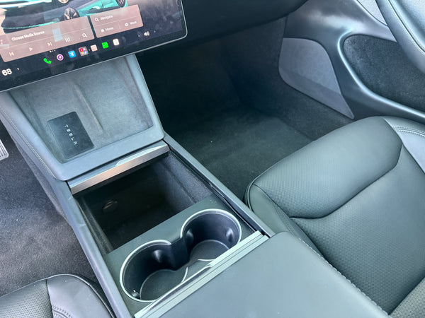 2024 Tesla Model 3 4D Sedan