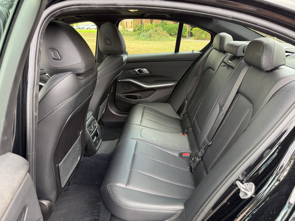 2023 BMW 330i xDrive 4D Sedan