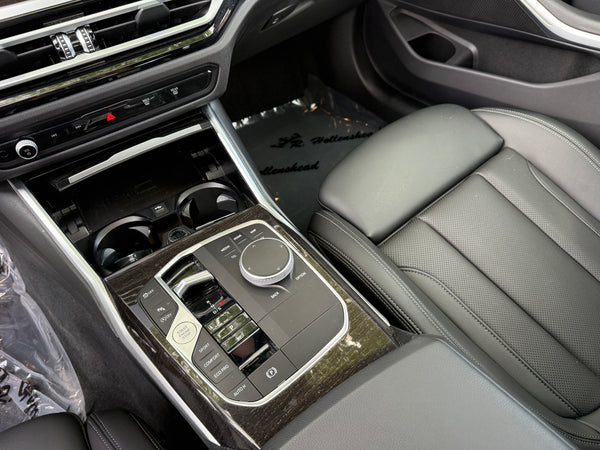 2023 BMW 330i xDrive 4D Sedan