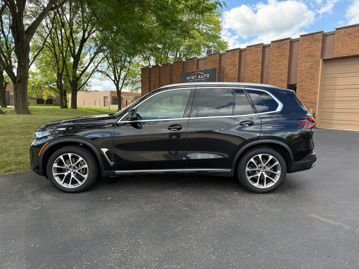 2024 BMW X5 40i xDrive 4D SUV