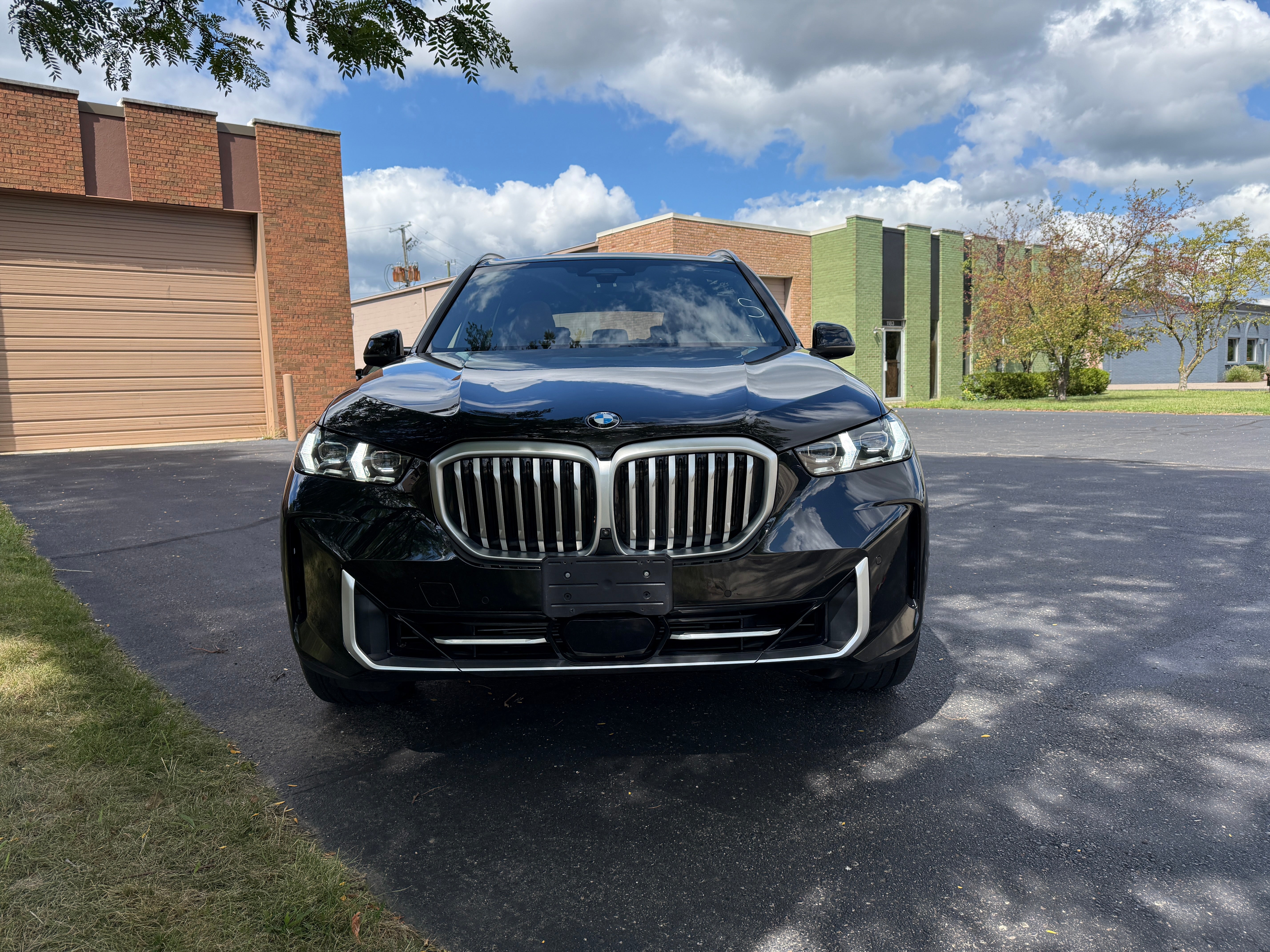 2024 BMW X5 40i xDrive 4D SUV