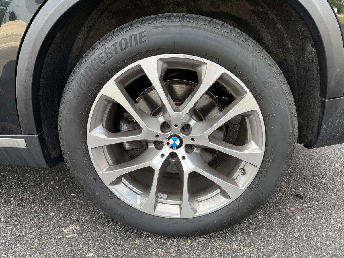 2024 BMW X5 40i xDrive 4D SUV
