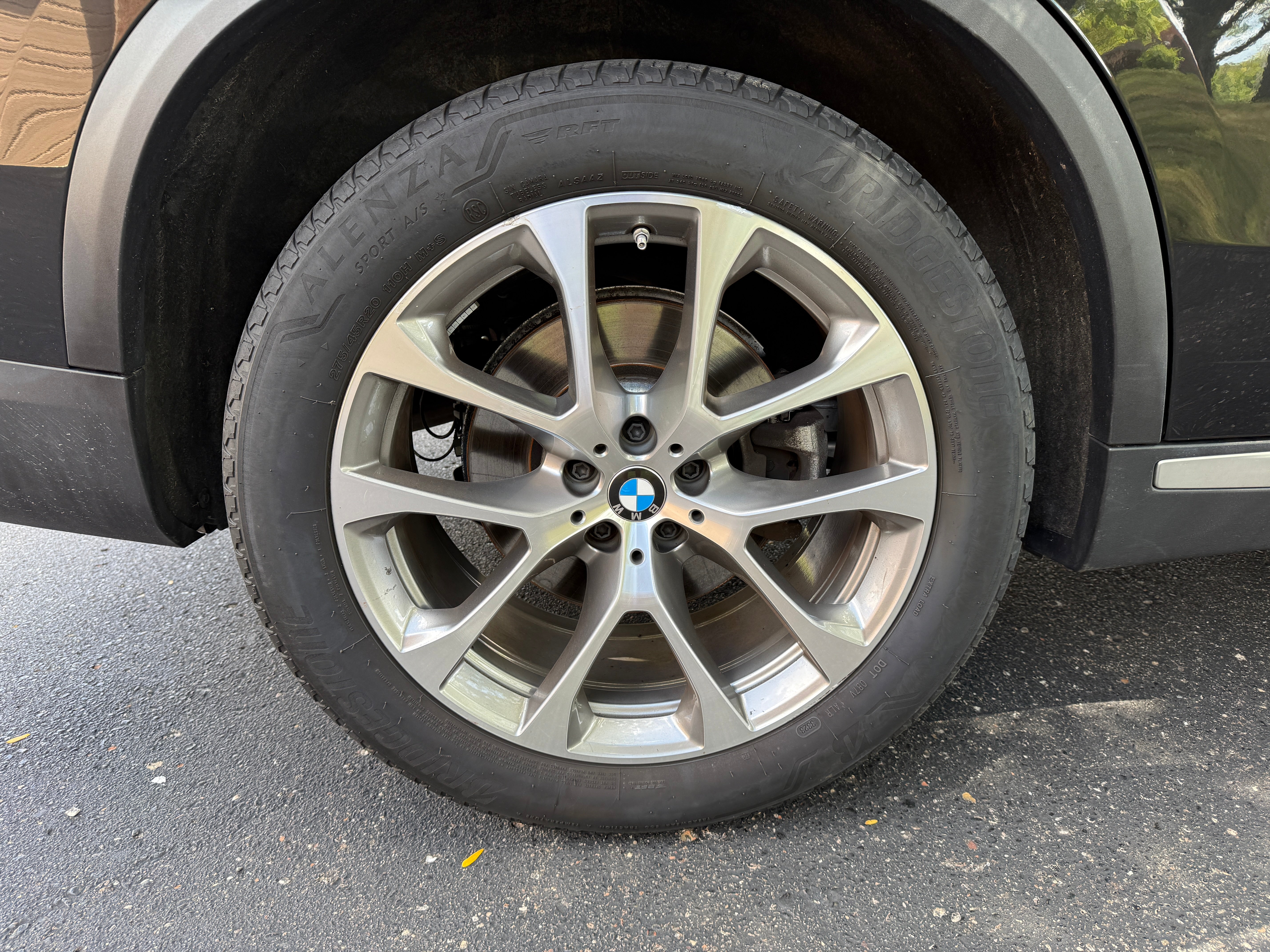 2024 BMW X5 40i xDrive 4D SUV