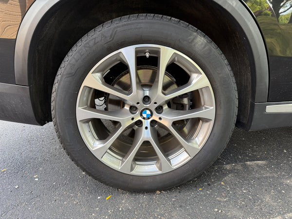 2024 BMW X5 40i xDrive 4D SUV