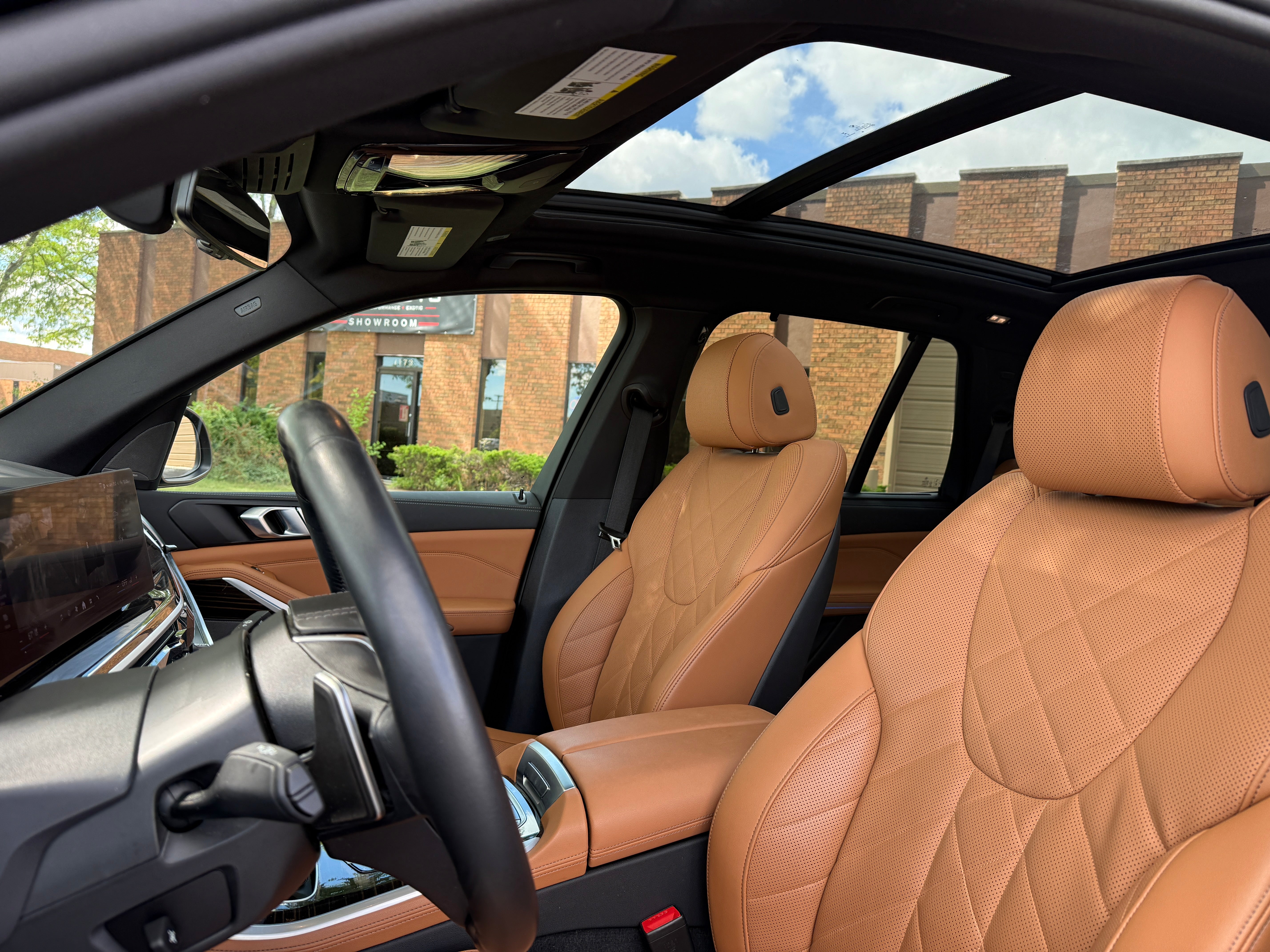 2024 BMW X5 40i xDrive 4D SUV