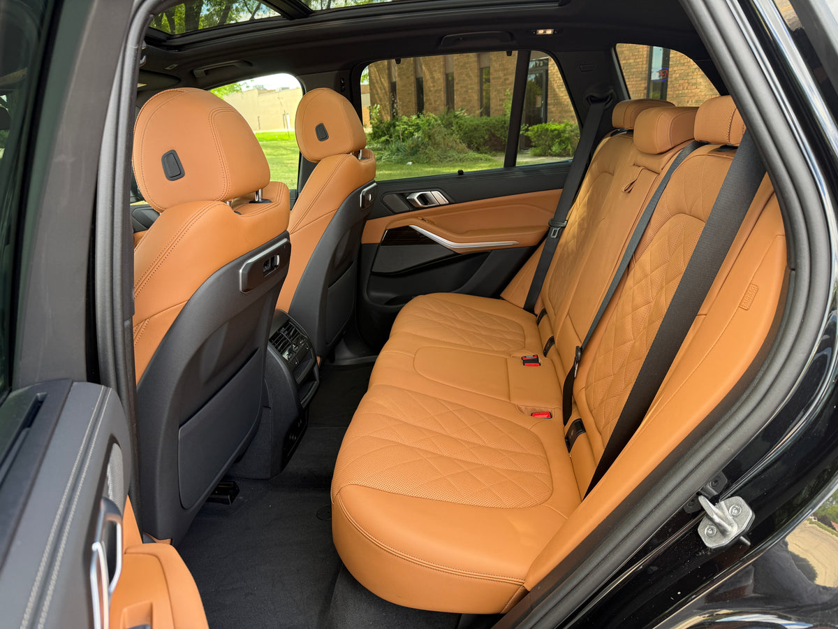 2024 BMW X5 40i xDrive 4D SUV