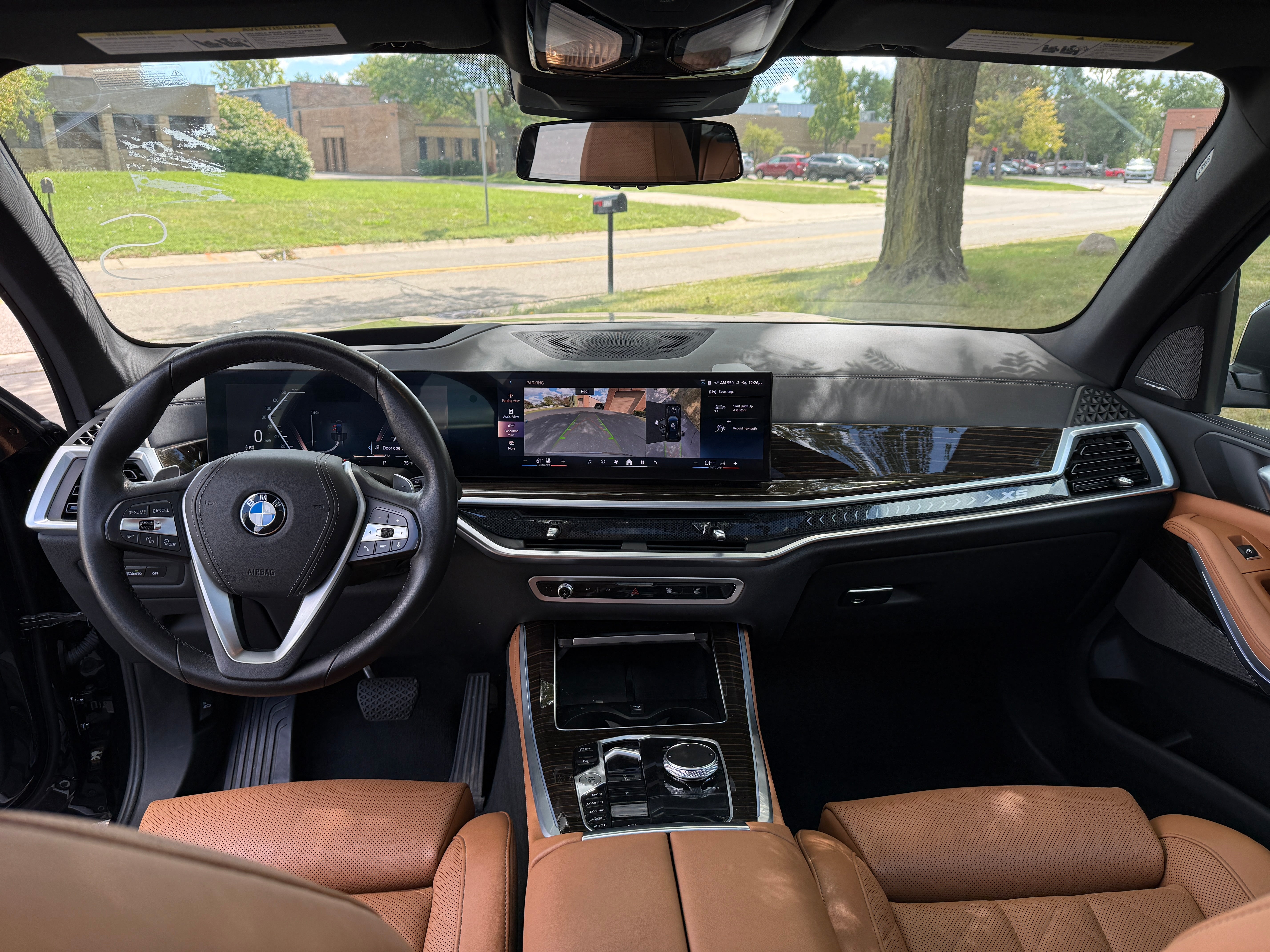 2024 BMW X5 40i xDrive 4D SUV