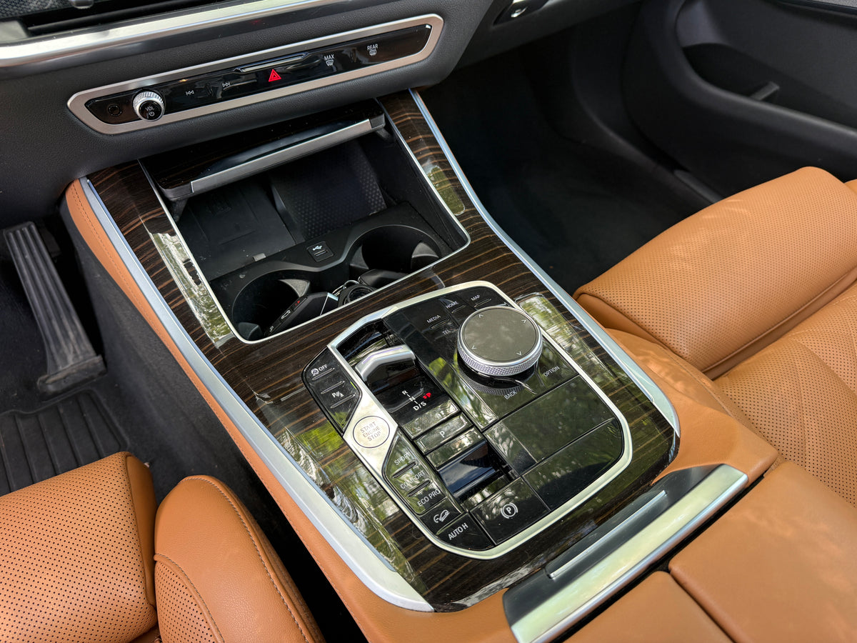 2024 BMW X5 40i xDrive 4D SUV