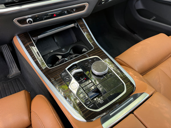 2024 BMW X5 40i xDrive 4D SUV